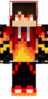 Chiron_MC' Skin