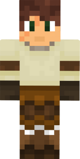 Villager Boy 2