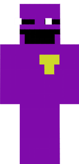 puple guy