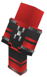 SPIDER MAN FAR FROM HOME SKIN
