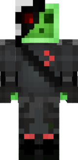 sid slime robo