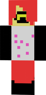 Niffty Hazbin Hotel
