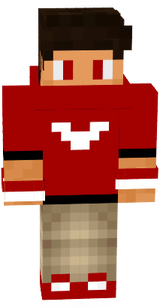 Skin du bg