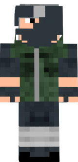 kakashi