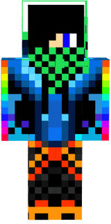 furix multicolor