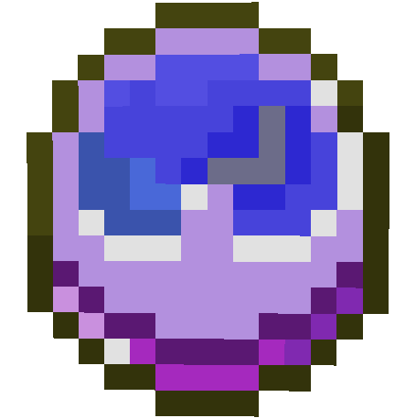 Preview of texture: the ender clock