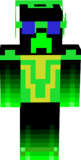 retro creeper
