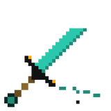 diamond sword lol