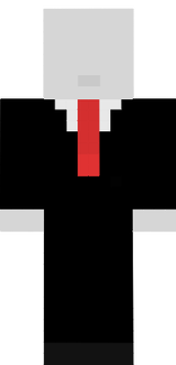 slender