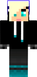 random skin 300330