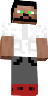 beast skin