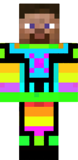 CYber Steve 2.0