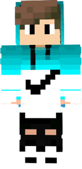 henrick player gamer