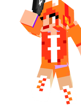 raposa fofa