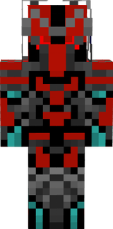 ALCHEMIST ROBOT