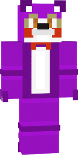 fnaf candy