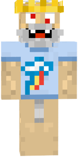 old man rainbow