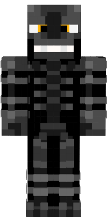 Preview of texture: toy endoskeleton FNAF