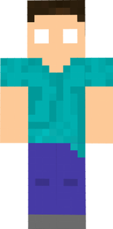 Herobrine