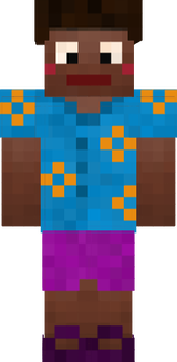 Black Guy 2