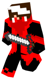 Kentra Kye Ninja 3