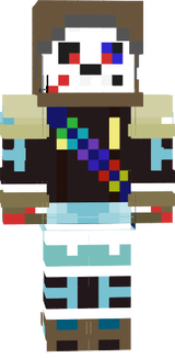 dust ink sans