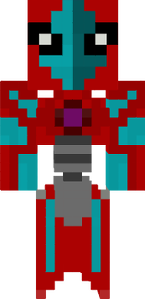 devil