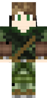 legolas