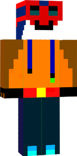 iThunderV1!