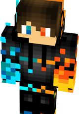 skin minecraft