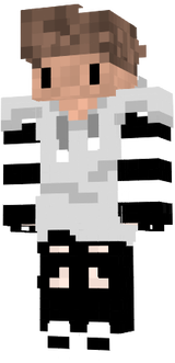 Leo_Virides New and better skin