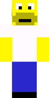 homer original