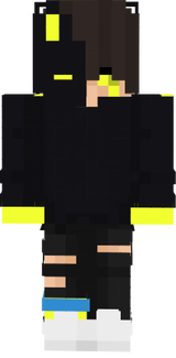 GoldWolf