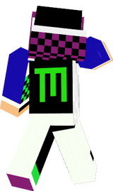 Monster
