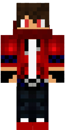 Preview of texture: yeux rouge