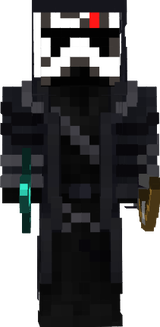 Evil Alexby