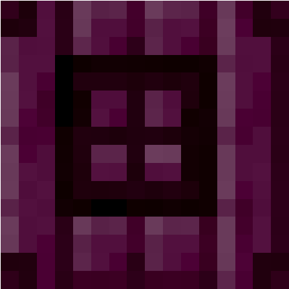 Preview of texture: purpur_pillar_top