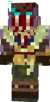 Pyke