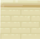 sand bricks