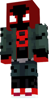 miles morales