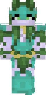 sexy cetrion
