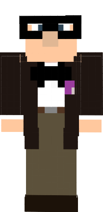 Preview of texture: Carl Fredricksen from UP