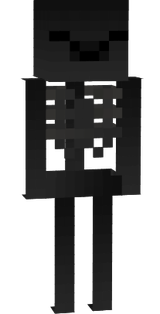 wither pigman skeleton