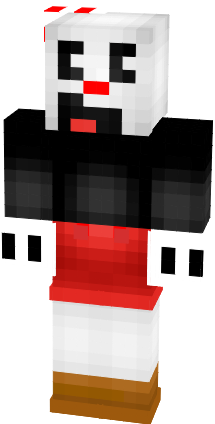 Preview of texture: Cuphead