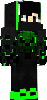 Green 3D