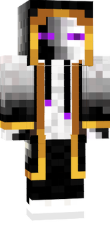 Minecraftskin