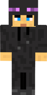 Mr. Ender