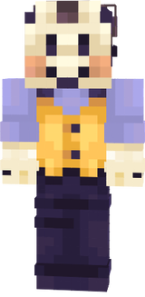 Michael Afton 
