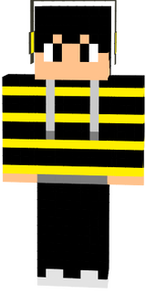 Minha Skin