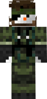 snow snake